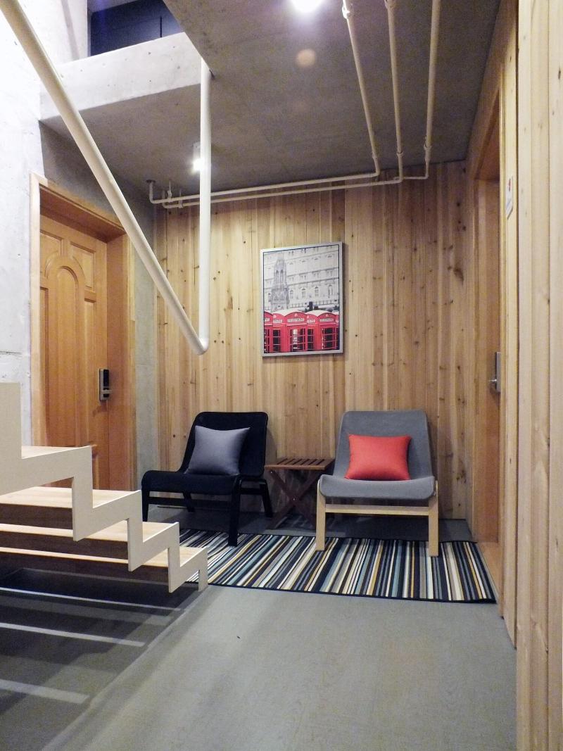 Arie-ne Guesthouse - Hostel image