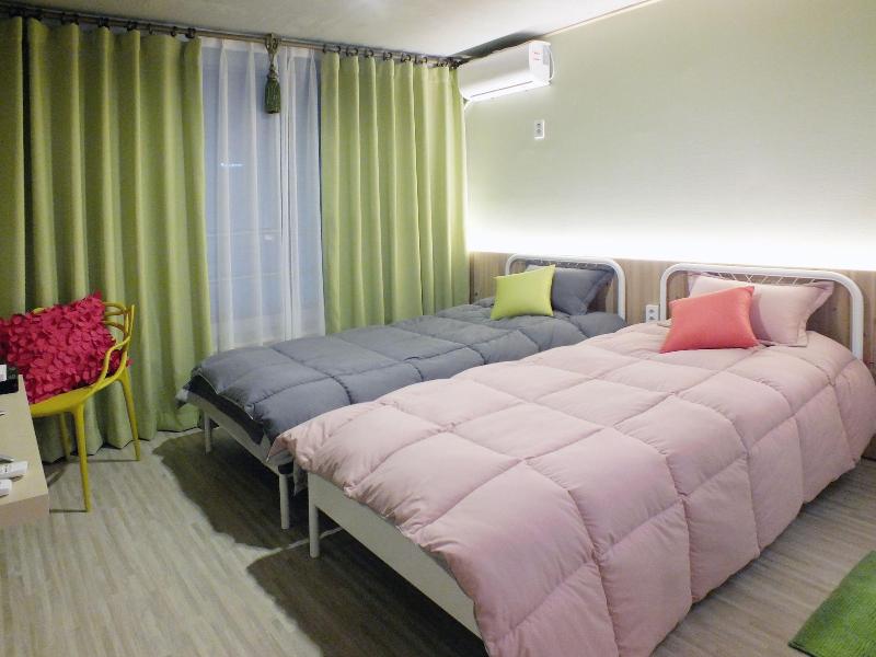 Arie-ne Guesthouse - Hostel image