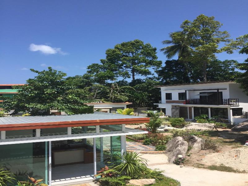 Field-d House image