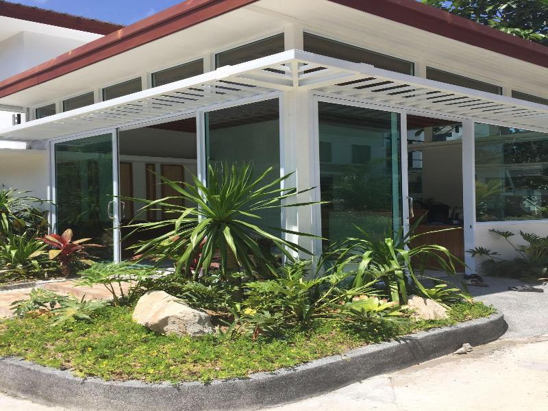 Field-d House image