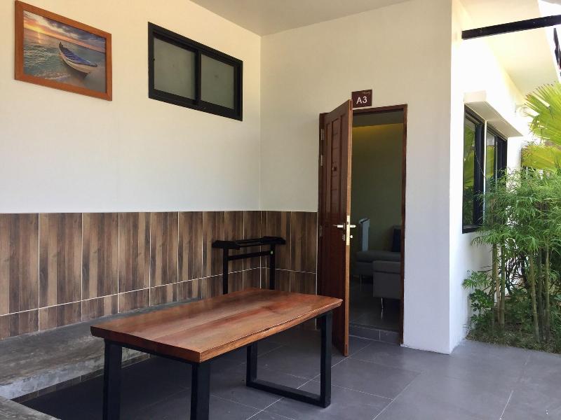 Field-d House image