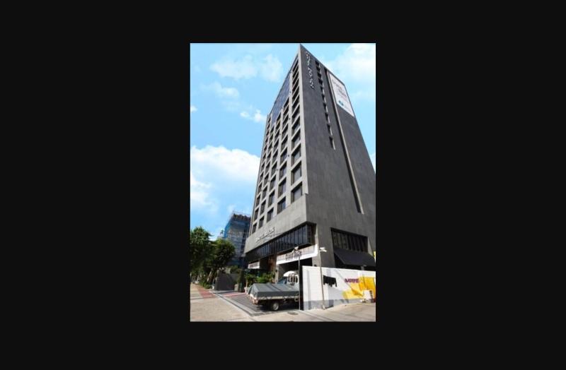 Hotel Bay 204 Dobong image