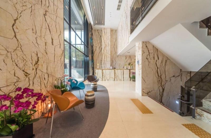 Hotel Bay 204 Dobong image