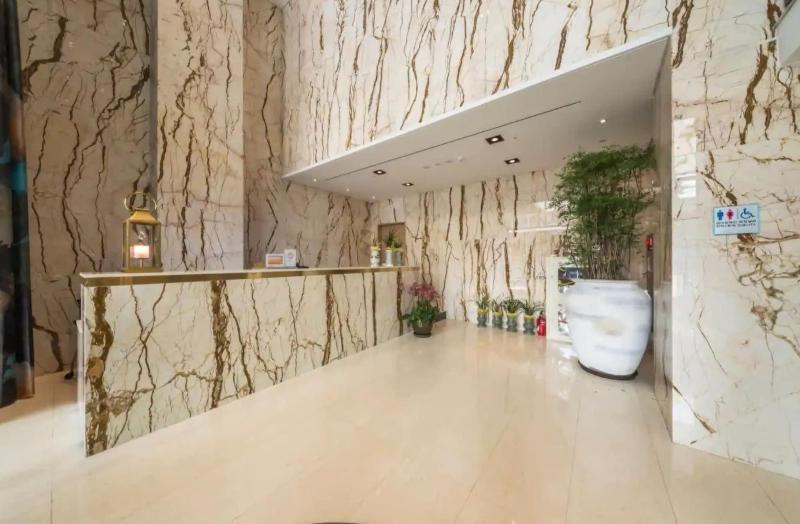 Hotel Bay 204 Dobong image