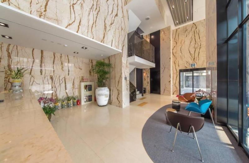 Hotel Bay 204 Dobong image