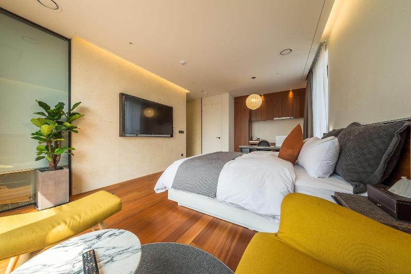 Hotel Bay 204 Dobong image