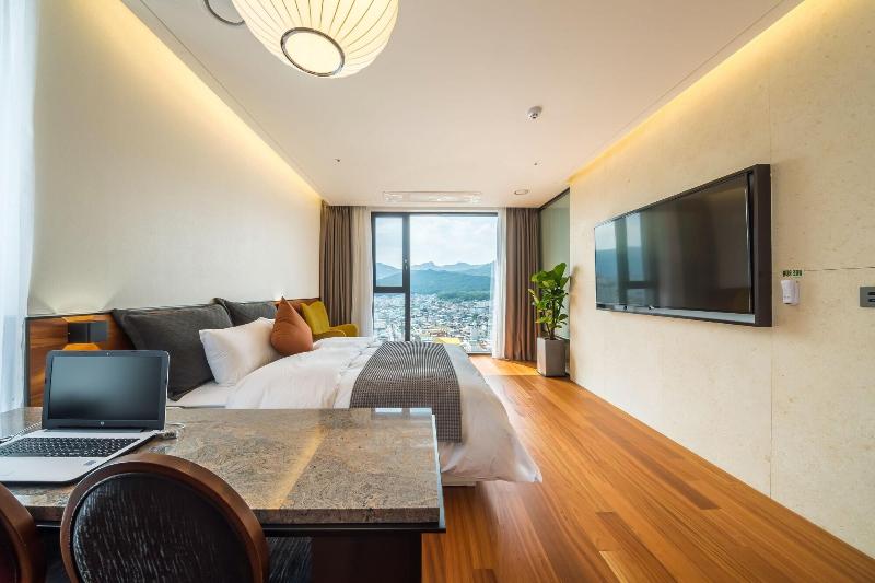 Hotel Bay 204 Dobong image