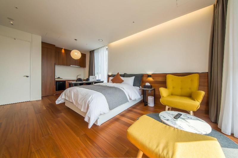 Hotel Bay 204 Dobong image