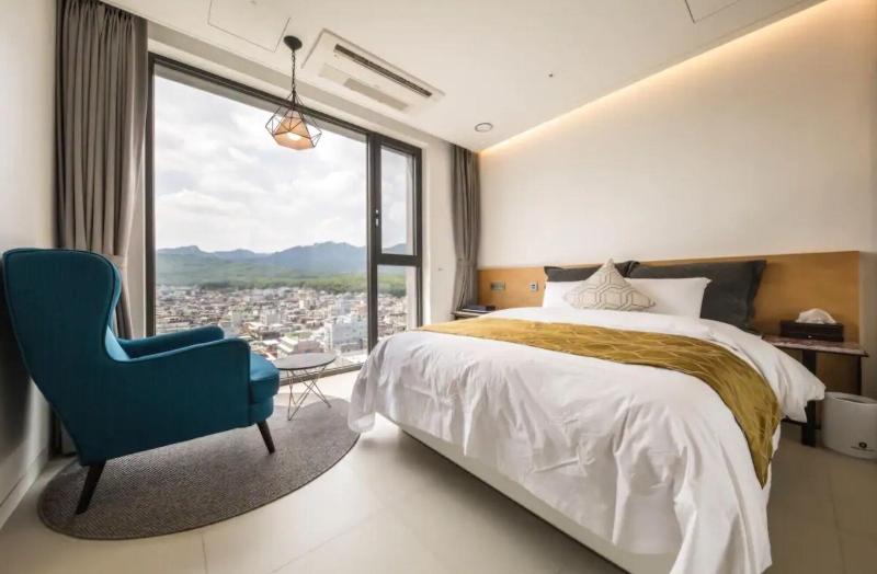 Hotel Bay 204 Dobong image