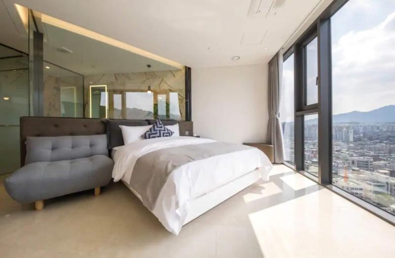 Hotel Bay 204 Dobong image