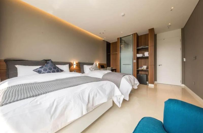 Hotel Bay 204 Dobong image