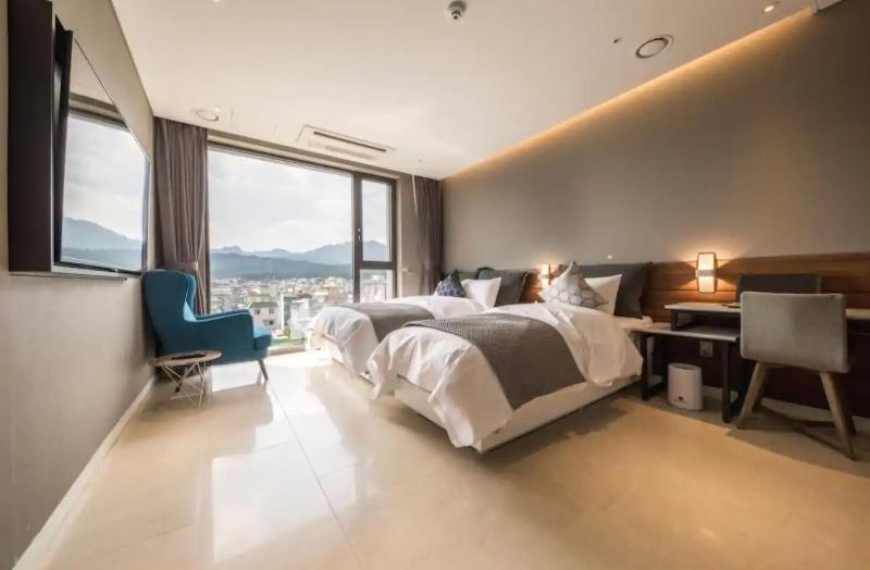 Hotel Bay 204 Dobong image