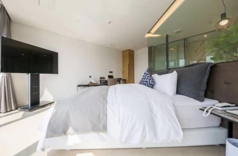 Hotel Bay 204 Dobong image