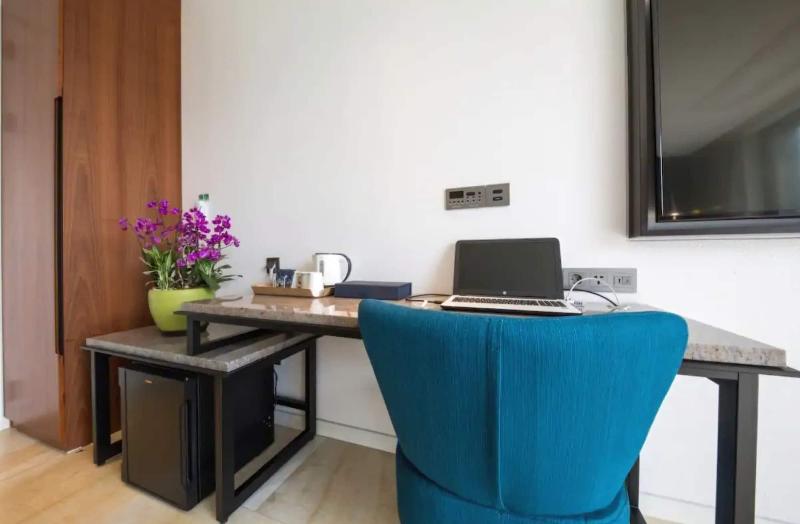 Hotel Bay 204 Dobong image
