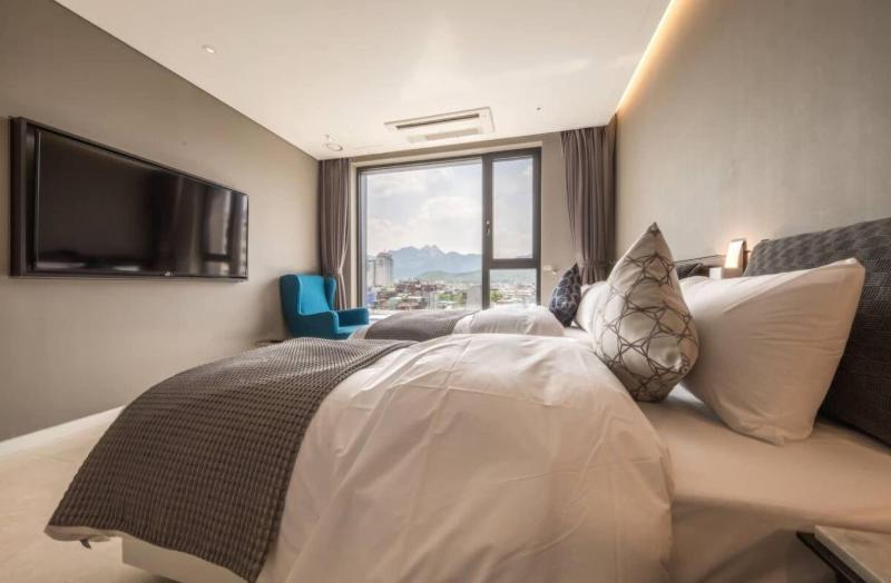 Hotel Bay 204 Dobong image