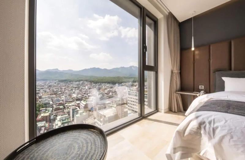 Hotel Bay 204 Dobong image