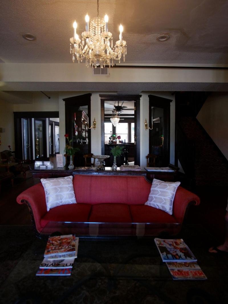 The Deland Hotel image