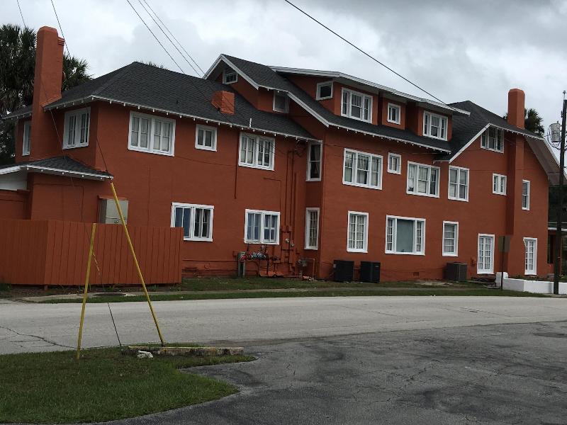 The Deland Hotel image