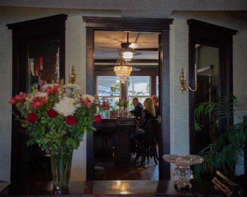 The Deland Hotel image