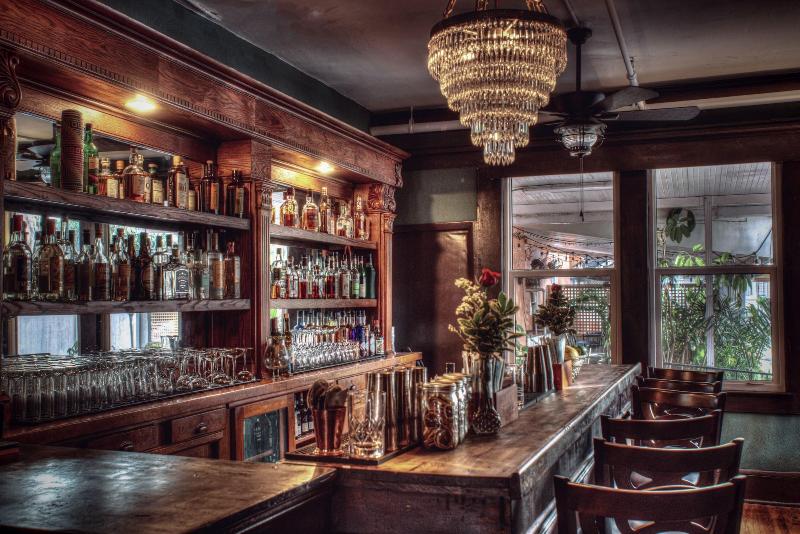 The Deland Hotel image