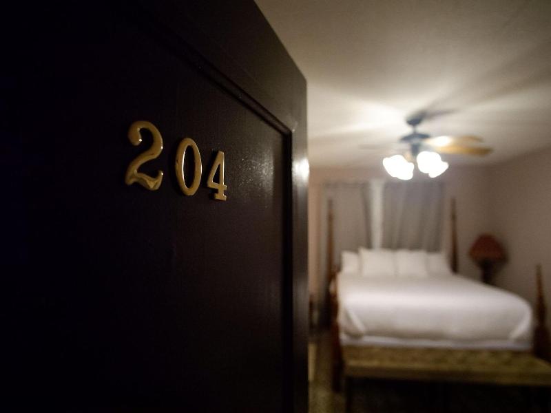 The Deland Hotel image