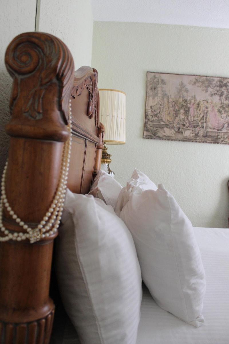 The Deland Hotel image