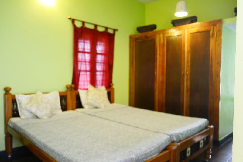 A La Villa Creole image