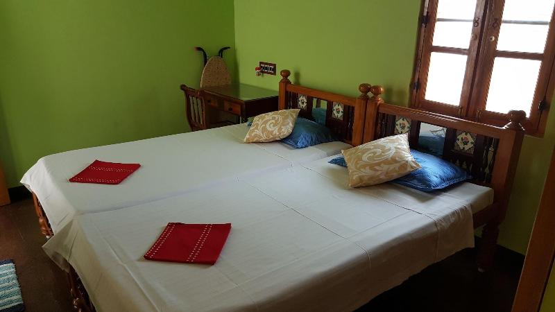 A La Villa Creole image