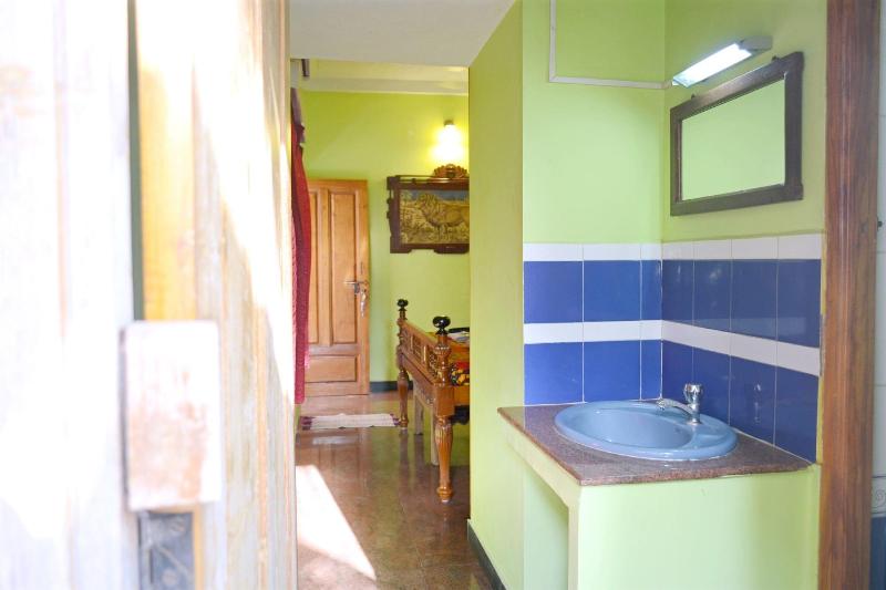 A La Villa Creole image