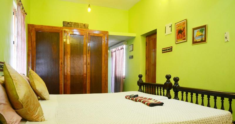 A La Villa Creole image