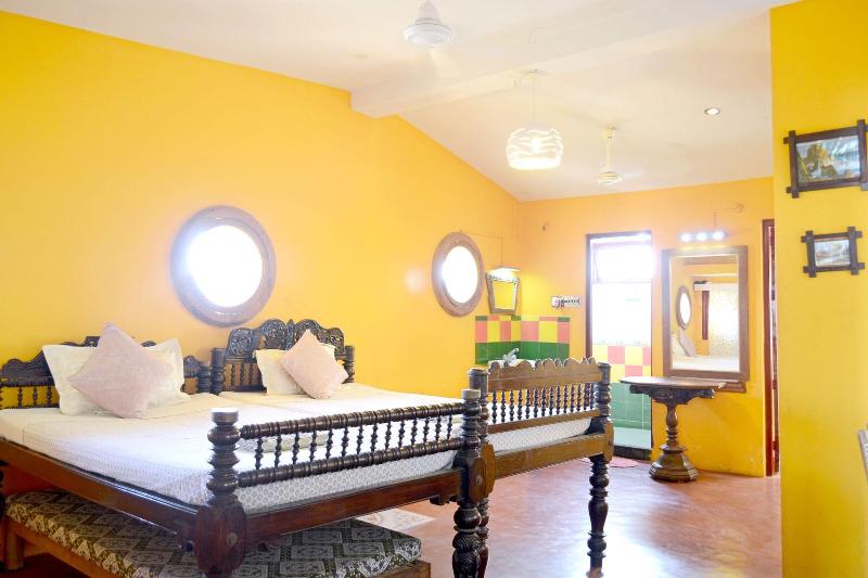 A La Villa Creole image
