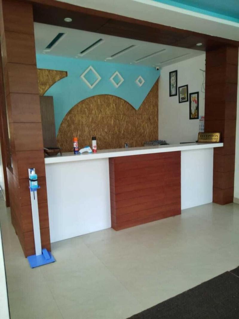 Jays Inn image