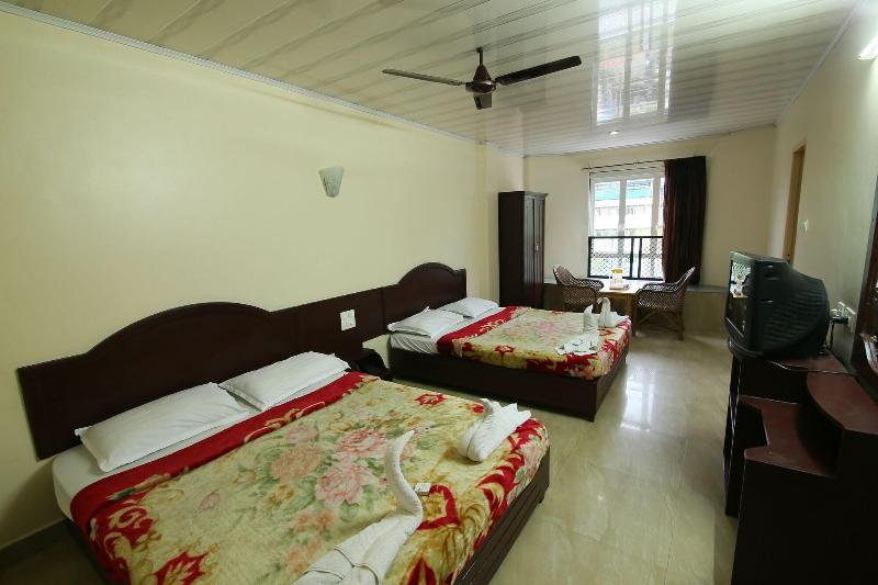 Jays Inn image