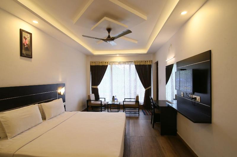 Jays Inn image
