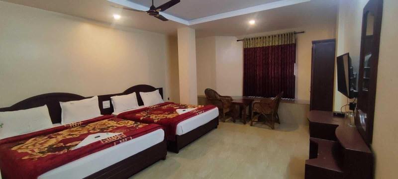 Jays Inn image