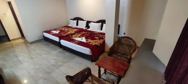 Jays Inn image