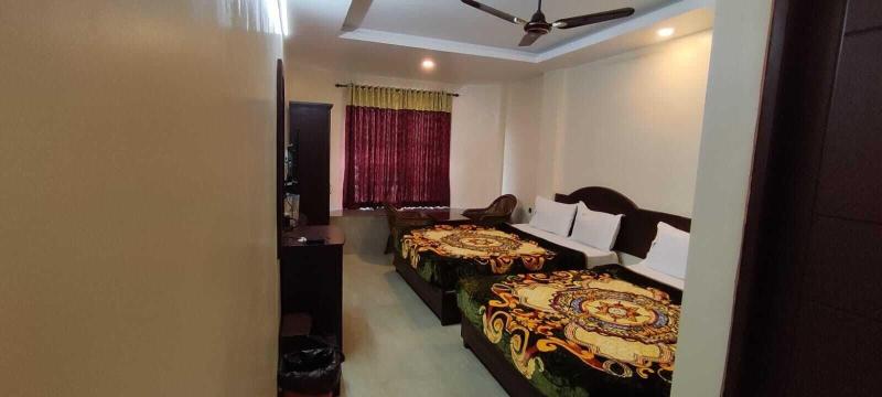 Jays Inn image