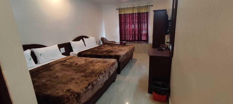 Jays Inn image