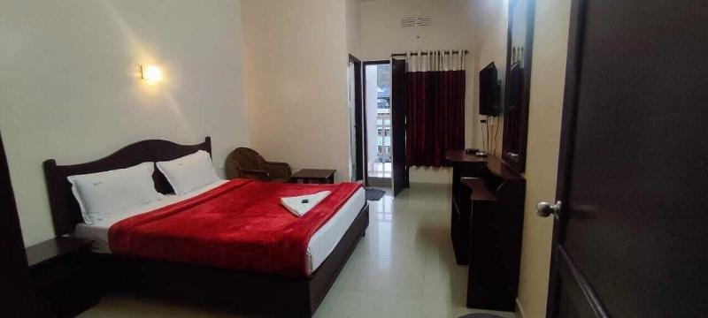Jays Inn image