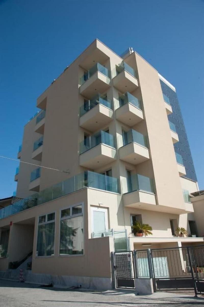Residence Albachiara image