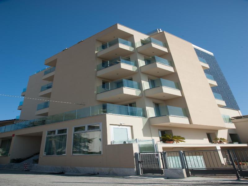 Residence Albachiara image