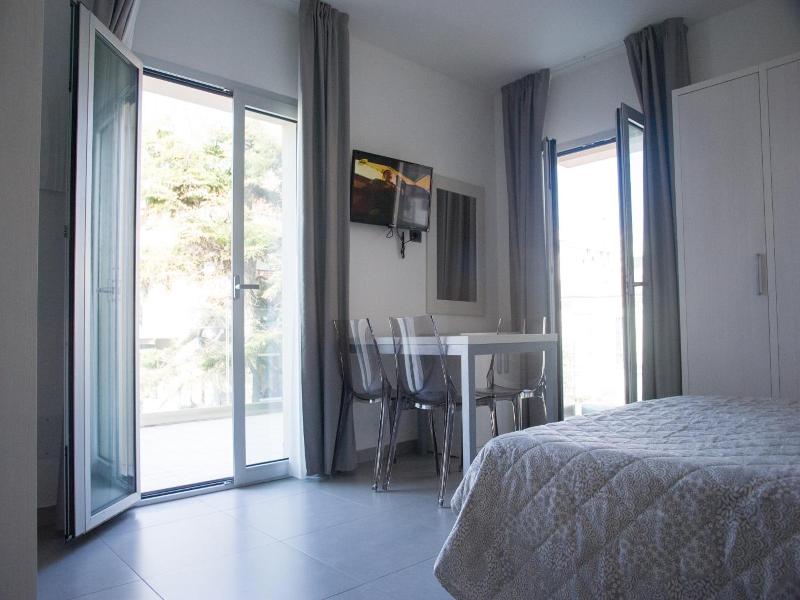 Residence Albachiara image