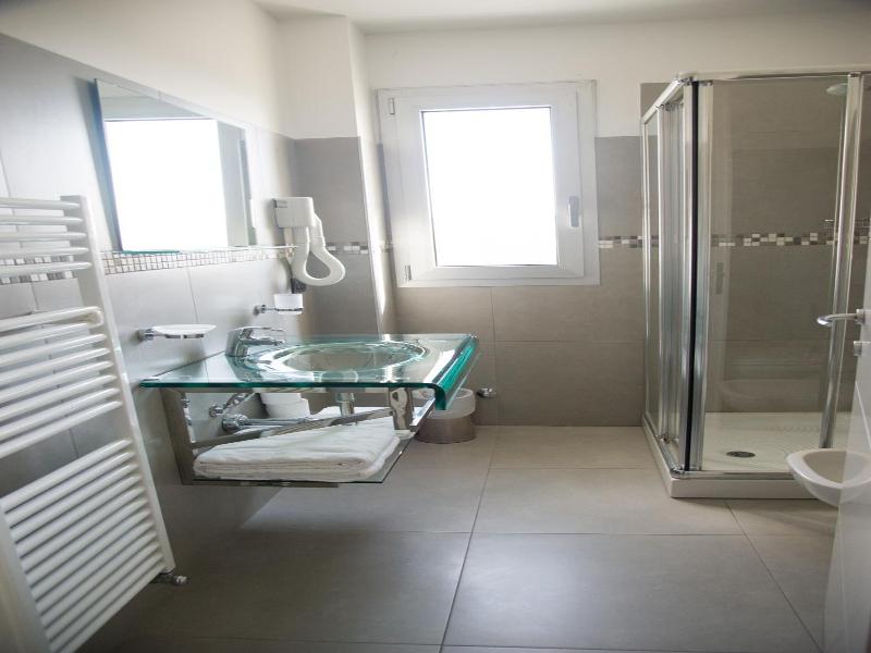 Residence Albachiara image