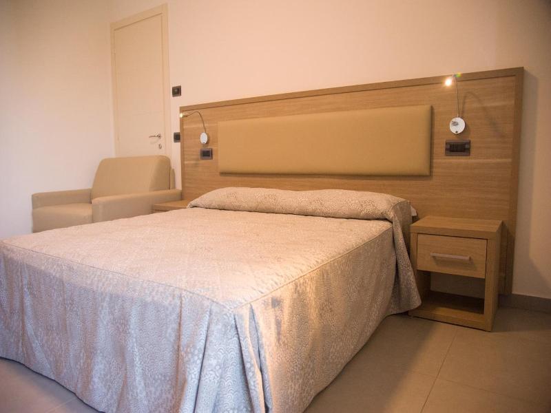 Residence Albachiara image