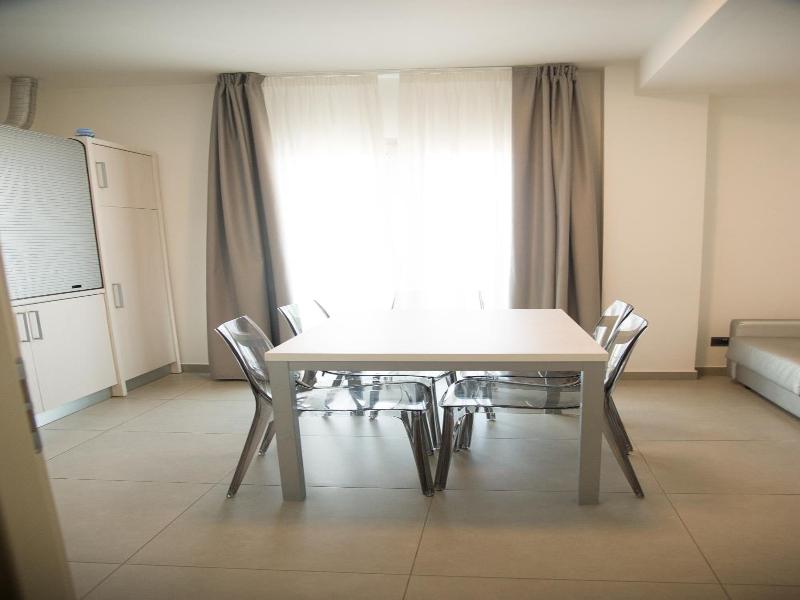 Residence Albachiara image