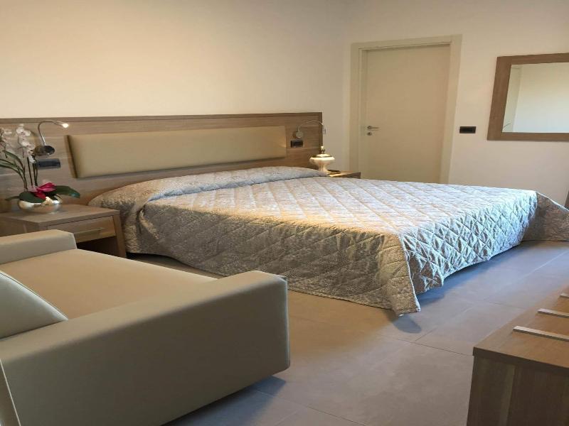 Residence Albachiara image