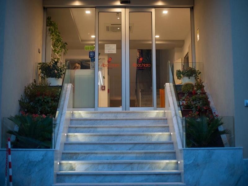 Residence Albachiara image