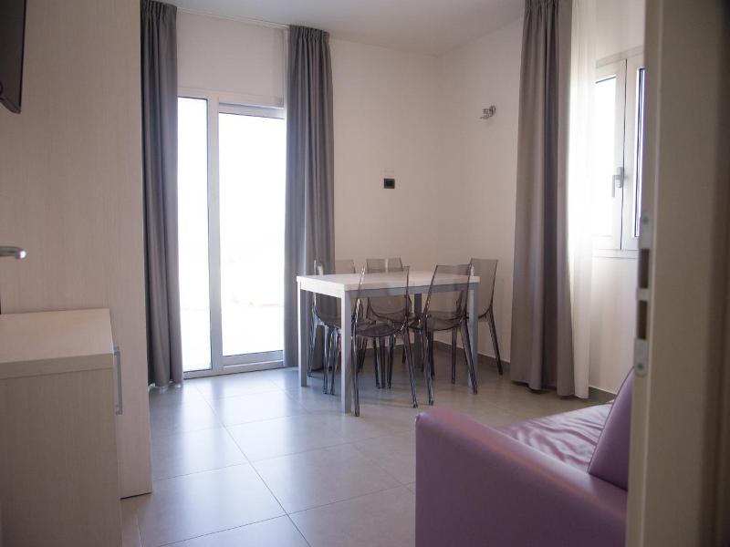 Residence Albachiara image