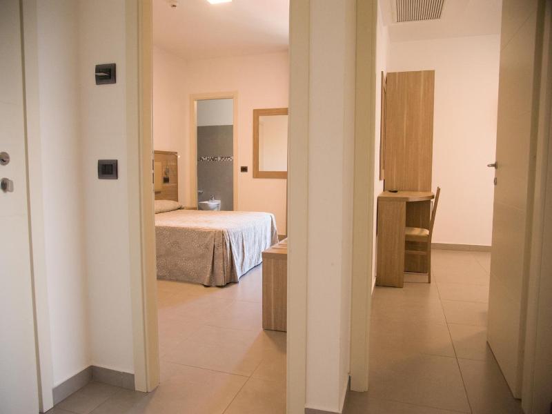 Residence Albachiara image
