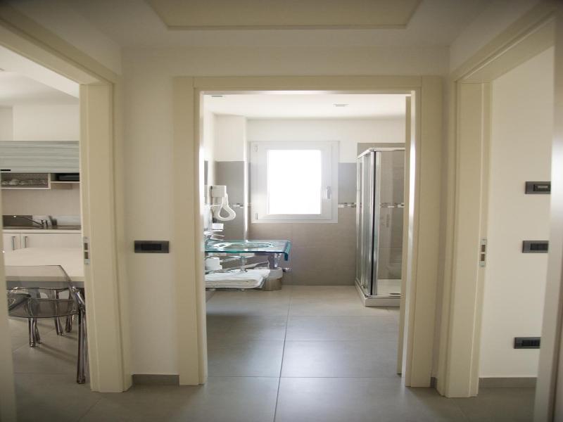 Residence Albachiara image